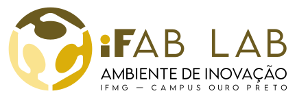 Ambiente de Inovação do IFMG campus Ouro Preto
